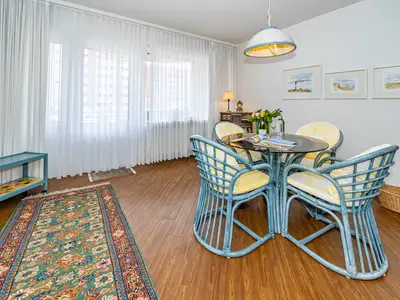 Ferienwohnung für 4 Personen (45 m²) in Westerland (Sylt) 9/10