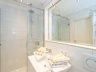 Ferienwohnung für 2 Personen (25 m²) in Westerland (Sylt) 7/10