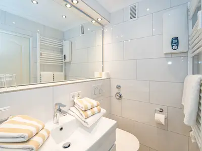 Ferienwohnung für 2 Personen (25 m²) in Westerland (Sylt) 8/10