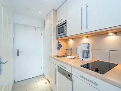 Ferienwohnung für 2 Personen (25 m²) in Westerland (Sylt) 10/10