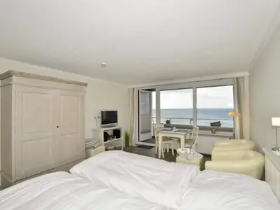 Ferienwohnung für 2 Personen (34 m²) in Westerland (Sylt) 7/10