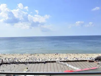 Ferienwohnung für 2 Personen (34 m²) in Westerland (Sylt) 8/10