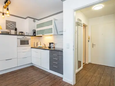 Ferienwohnung für 2 Personen (30 m²) in Westerland (Sylt) 5/10
