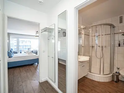 Ferienwohnung für 2 Personen (30 m²) in Westerland (Sylt) 8/10