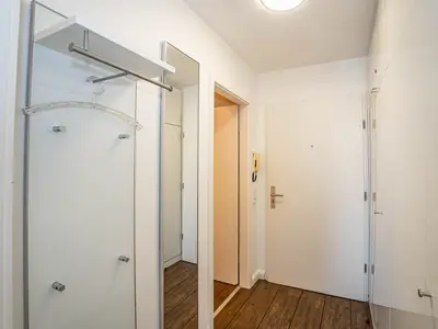 Ferienwohnung für 2 Personen (30 m²) in Westerland (Sylt) 9/10