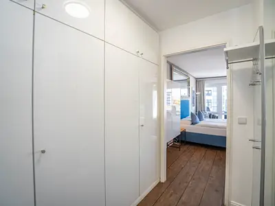 Ferienwohnung für 2 Personen (30 m²) in Westerland (Sylt) 10/10