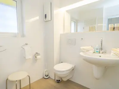 Ferienwohnung für 2 Personen (40 m²) in Westerland (Sylt) 9/10