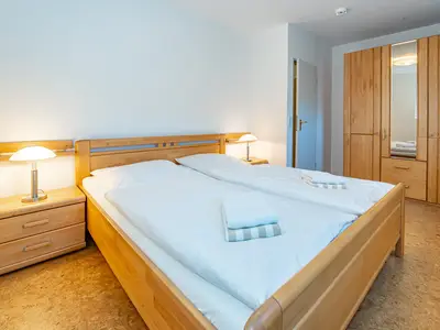 Ferienwohnung für 4 Personen (60 m²) in Westerland (Sylt) 1/10