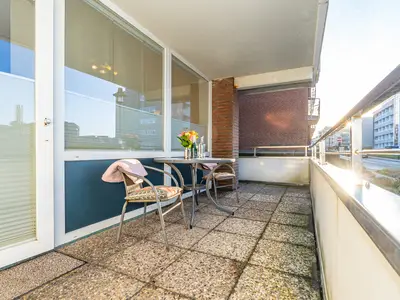 Ferienwohnung für 4 Personen (60 m²) in Westerland (Sylt) 7/10