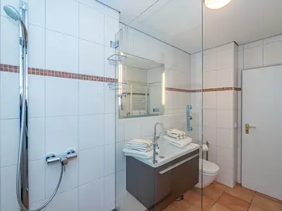 Ferienwohnung für 4 Personen (60 m²) in Westerland (Sylt) 10/10