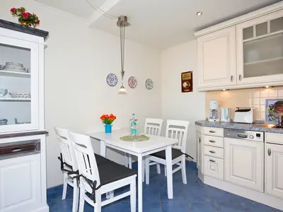 Ferienwohnung für 4 Personen (48 m²) in Westerland (Sylt) 2/10