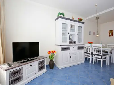 Ferienwohnung für 4 Personen (48 m²) in Westerland (Sylt) 3/10