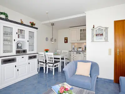 Ferienwohnung für 4 Personen (48 m²) in Westerland (Sylt) 9/10