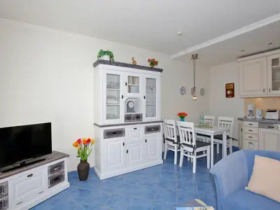 Ferienwohnung für 4 Personen (48 m²) in Westerland (Sylt) 10/10