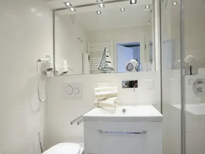 Ferienwohnung für 2 Personen (25 m²) in Westerland (Sylt) 3/10