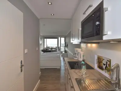 Ferienwohnung für 2 Personen (25 m²) in Westerland (Sylt) 6/10