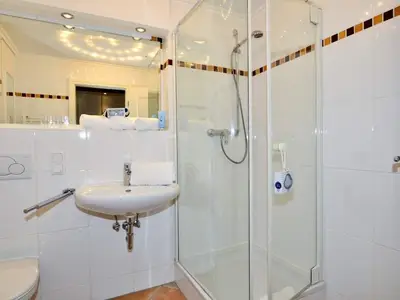 Ferienwohnung für 2 Personen (34 m²) in Westerland (Sylt) 3/10