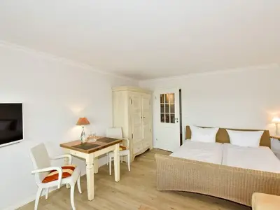 Ferienwohnung für 2 Personen (34 m²) in Westerland (Sylt) 6/10