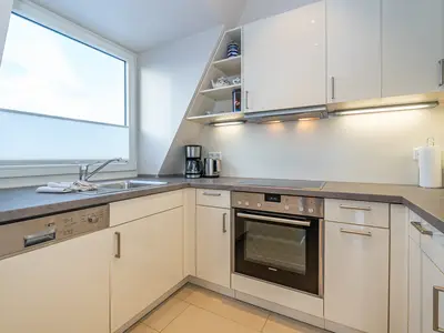 Ferienwohnung für 4 Personen (58 m²) in Westerland (Sylt) 4/10
