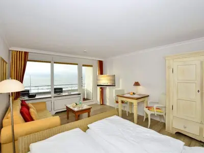 Ferienwohnung für 2 Personen (34 m²) in Westerland (Sylt) 10/10