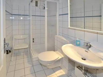 Ferienwohnung für 2 Personen (43 m²) in Westerland (Sylt) 3/10