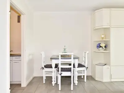 Ferienwohnung für 2 Personen (43 m²) in Westerland (Sylt) 6/10