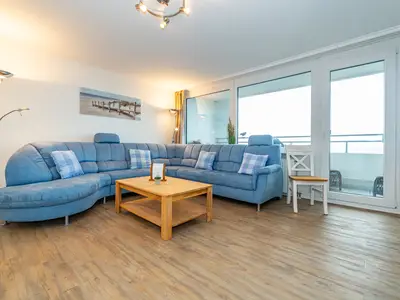Ferienwohnung für 4 Personen (80 m²) in Westerland (Sylt) 2/10