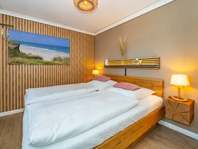 Ferienwohnung für 4 Personen (80 m²) in Westerland (Sylt) 3/10