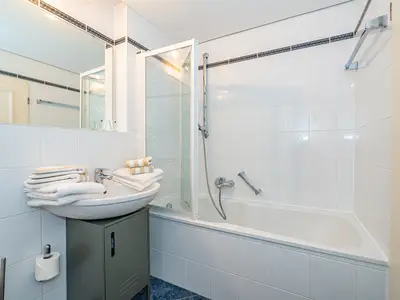 Ferienwohnung für 4 Personen (80 m²) in Westerland (Sylt) 6/10