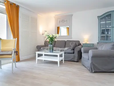 Ferienwohnung für 4 Personen (50 m²) in Westerland (Sylt) 2/10