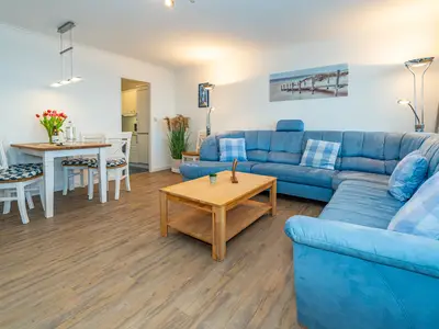 Ferienwohnung für 4 Personen (80 m²) in Westerland (Sylt) 9/10