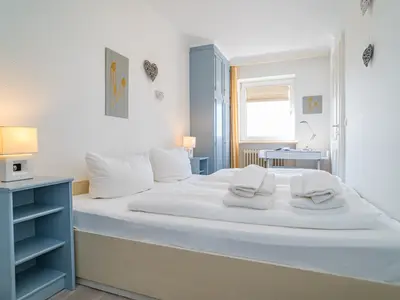 Ferienwohnung für 4 Personen (50 m²) in Westerland (Sylt) 3/10