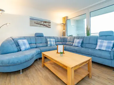 Ferienwohnung für 4 Personen (80 m²) in Westerland (Sylt) 10/10