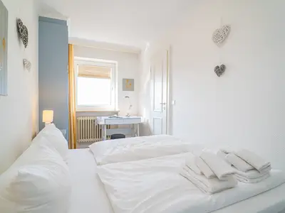 Ferienwohnung für 4 Personen (50 m²) in Westerland (Sylt) 4/10