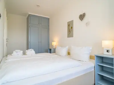 Ferienwohnung für 4 Personen (50 m²) in Westerland (Sylt) 5/10