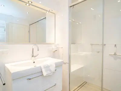 Ferienwohnung für 2 Personen (36 m²) in Westerland (Sylt) 3/10