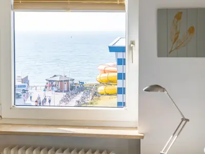 Ferienwohnung für 4 Personen (50 m²) in Westerland (Sylt) 7/10