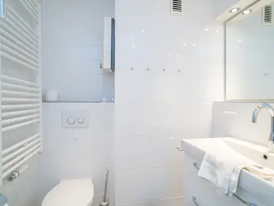 Ferienwohnung für 2 Personen (36 m²) in Westerland (Sylt) 4/10