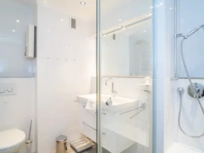 Ferienwohnung für 2 Personen (36 m²) in Westerland (Sylt) 5/10