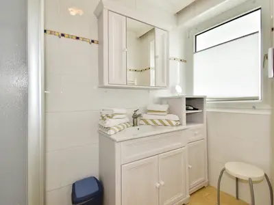 Ferienwohnung für 4 Personen (50 m²) in Westerland (Sylt) 9/10