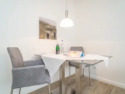 Ferienwohnung für 2 Personen (36 m²) in Westerland (Sylt) 7/10