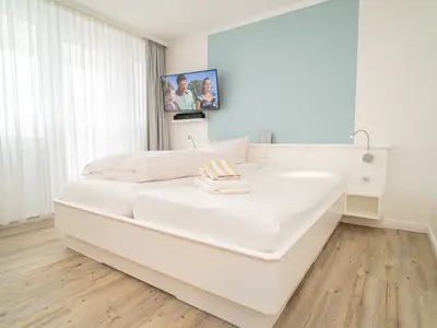 Ferienwohnung für 2 Personen (36 m²) in Westerland (Sylt) 9/10