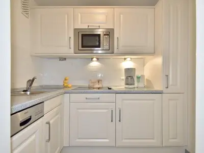 Ferienwohnung für 2 Personen (40 m²) in Westerland (Sylt) 3/10