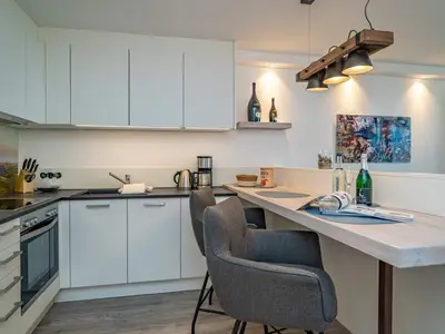 Ferienwohnung für 3 Personen (60 m²) in Westerland (Sylt) 4/10