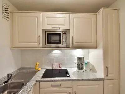 Ferienwohnung für 2 Personen (40 m²) in Westerland (Sylt) 4/10