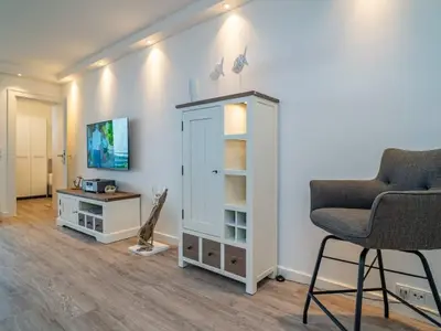 Ferienwohnung für 3 Personen (60 m²) in Westerland (Sylt) 6/10