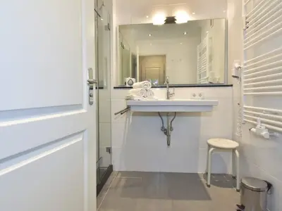 Ferienwohnung für 2 Personen (40 m²) in Westerland (Sylt) 7/10