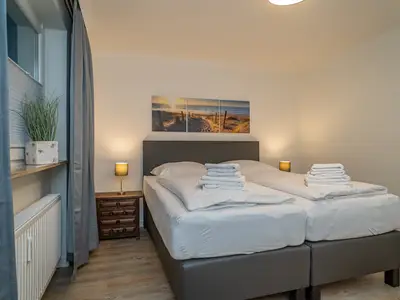Ferienwohnung für 2 Personen (54 m²) in Westerland (Sylt) 2/10