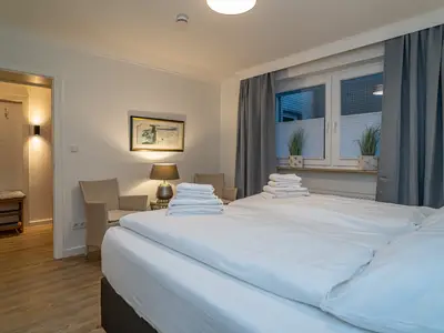Ferienwohnung für 2 Personen (54 m²) in Westerland (Sylt) 3/10