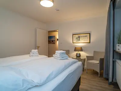 Ferienwohnung für 2 Personen (54 m²) in Westerland (Sylt) 4/10